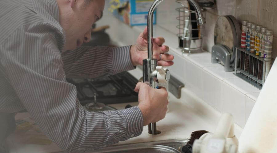 Professional emergency plumbing in Monroe, IN